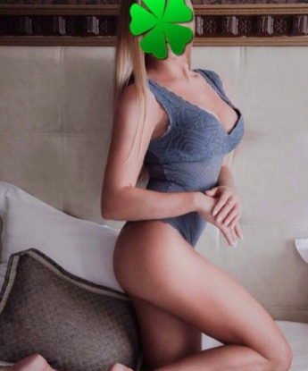 Анкета проститутки Екатерина - Фото 1, Таксимо, 25 лет, №5161