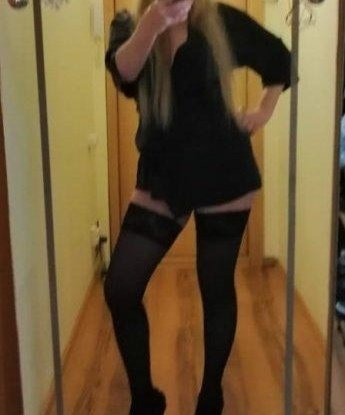 Анкета проститутки Ирина - Фото 1, Таксимо, 28 лет, №7560